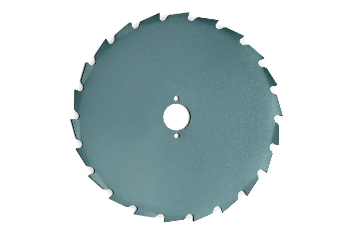Husqvarna Röjklinga Maxi S 22T, 200 mm/1 tum, 5974691-01