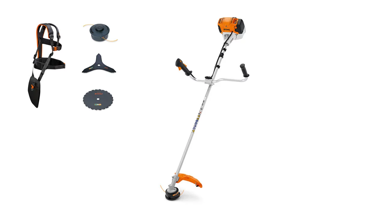 STIHL FS 131